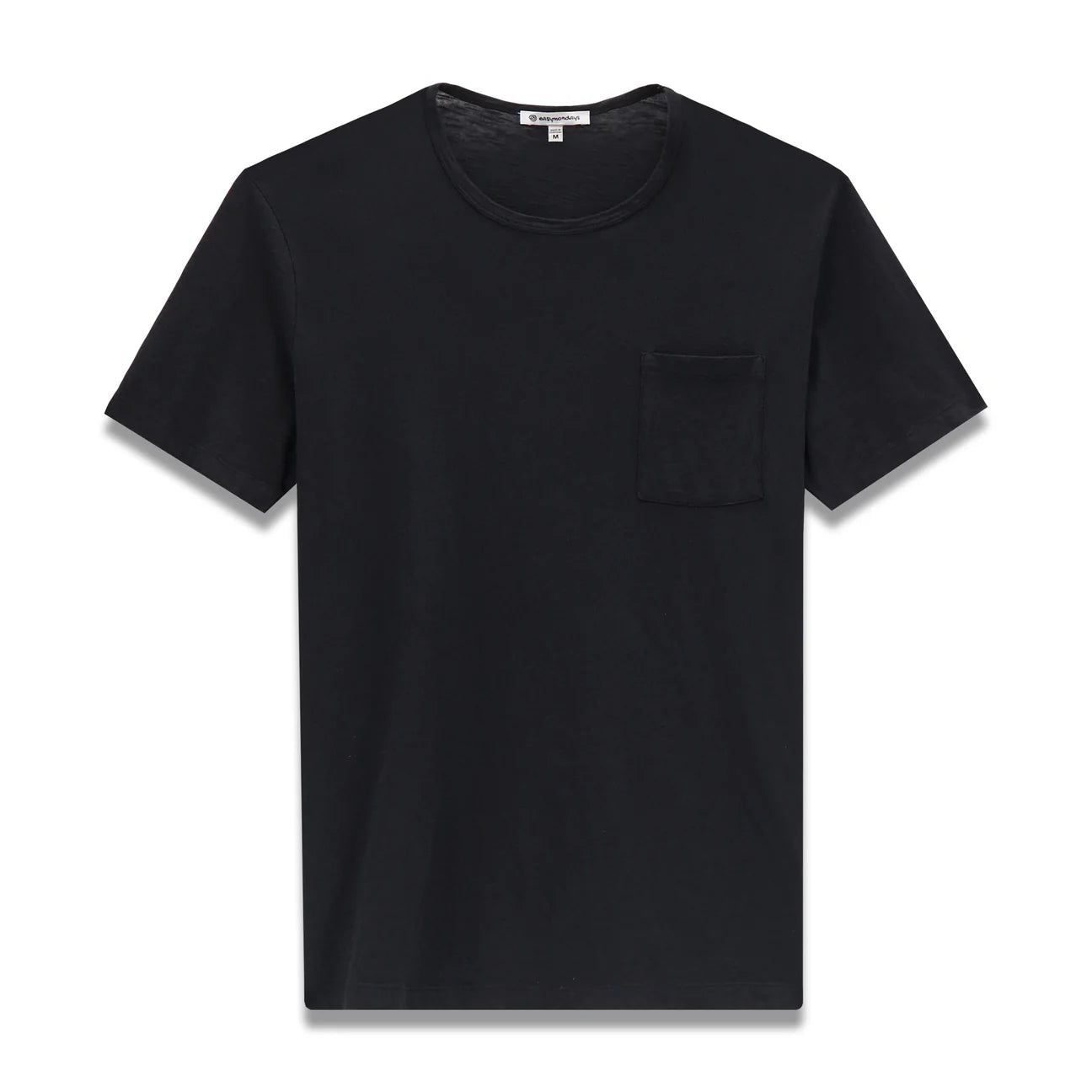 Easy Mondays Slub Tee