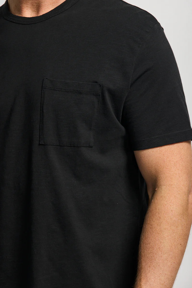 Easy Mondays Slub Tee