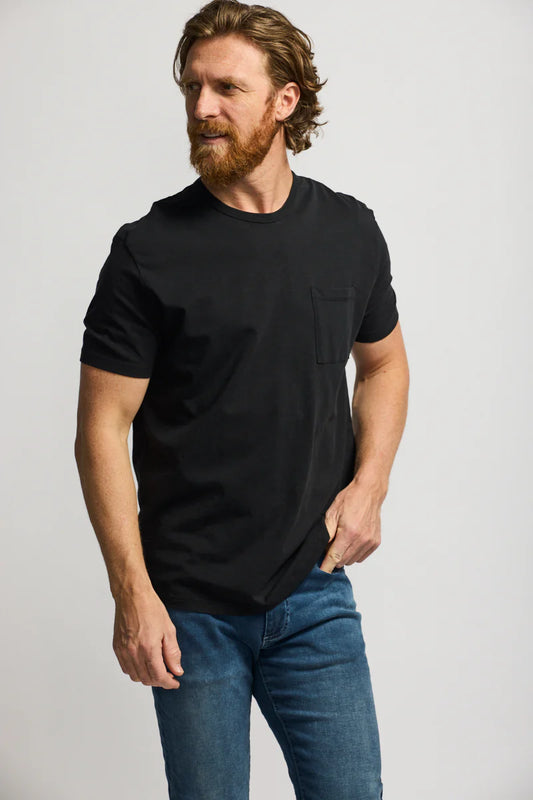 Easy Mondays Slub Tee