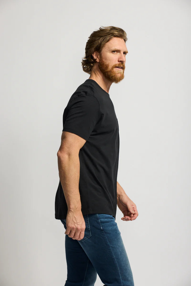 Easy Mondays Slub Tee