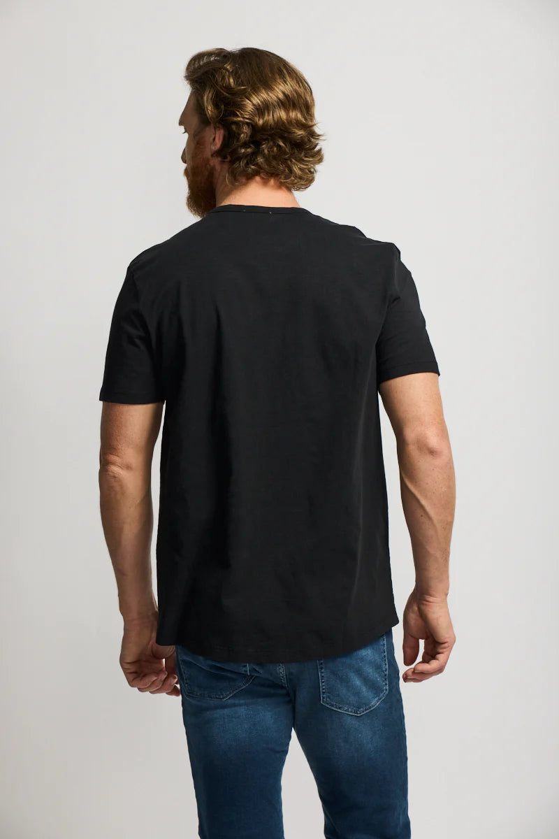 Easy Mondays Slub Tee
