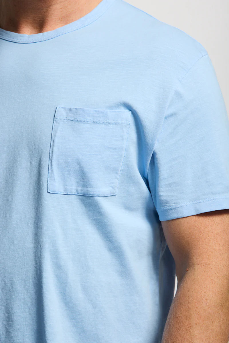 Easy Mondays Slub Tee
