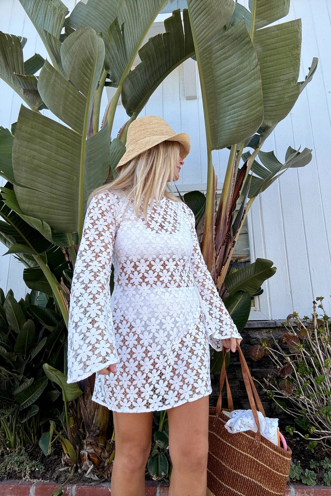 Beach Riot Goldie Dress