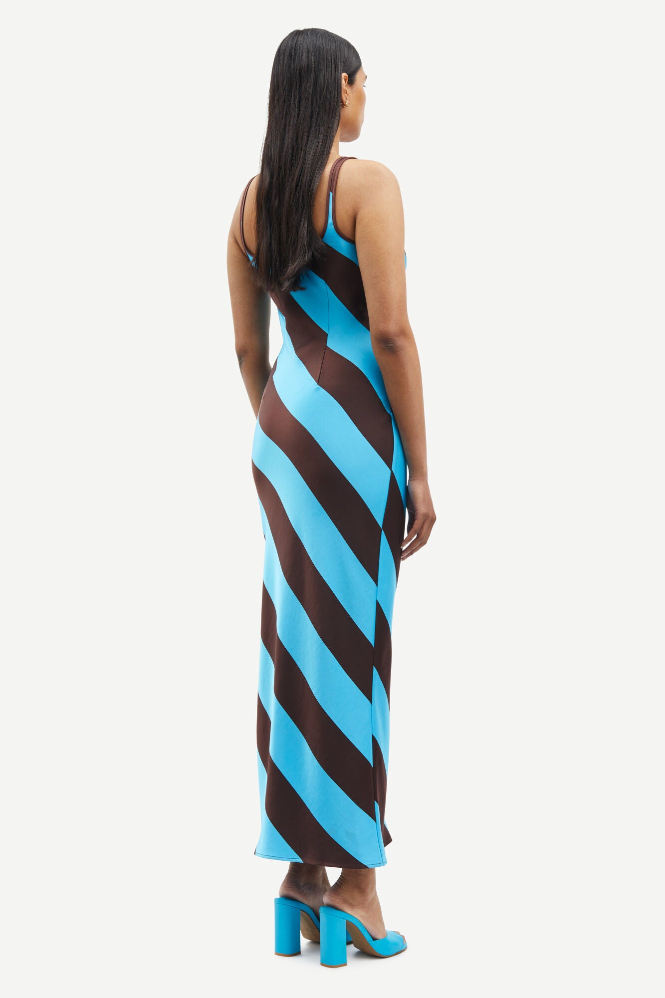 Samsoe Samsoe Sunna Dress