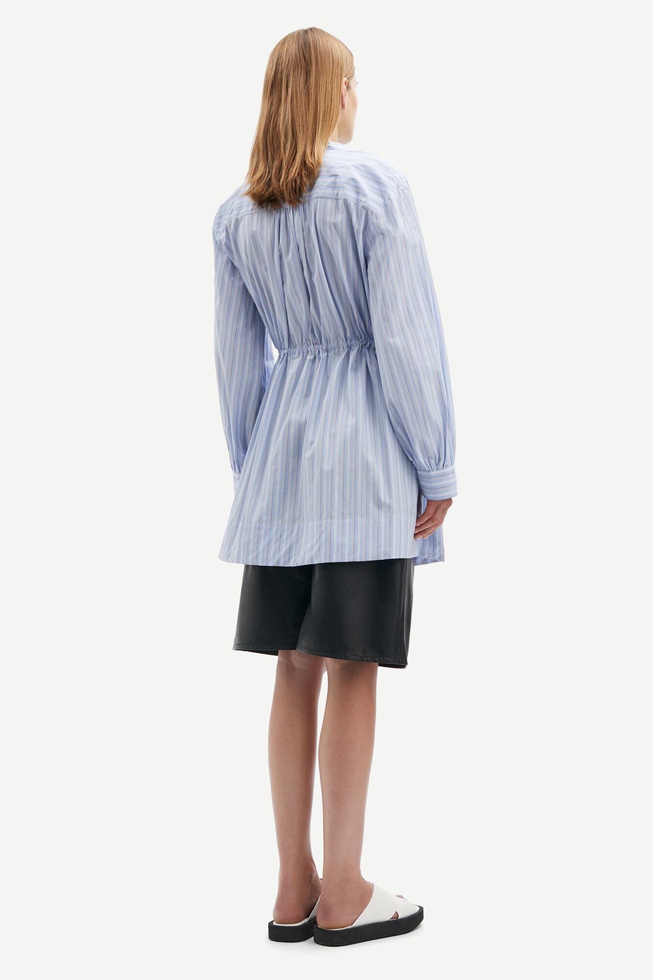 Samsoe Samsoe Saamelie Dress