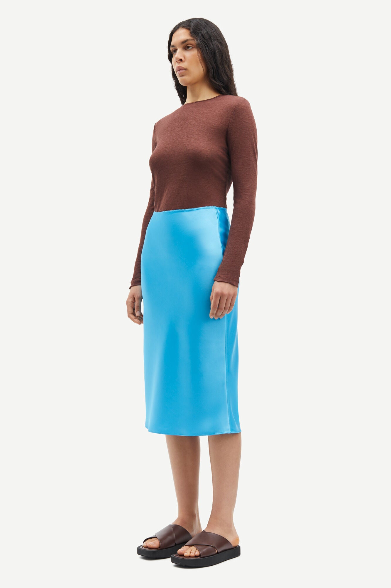 Samsoe Samsoe Agneta Skirt