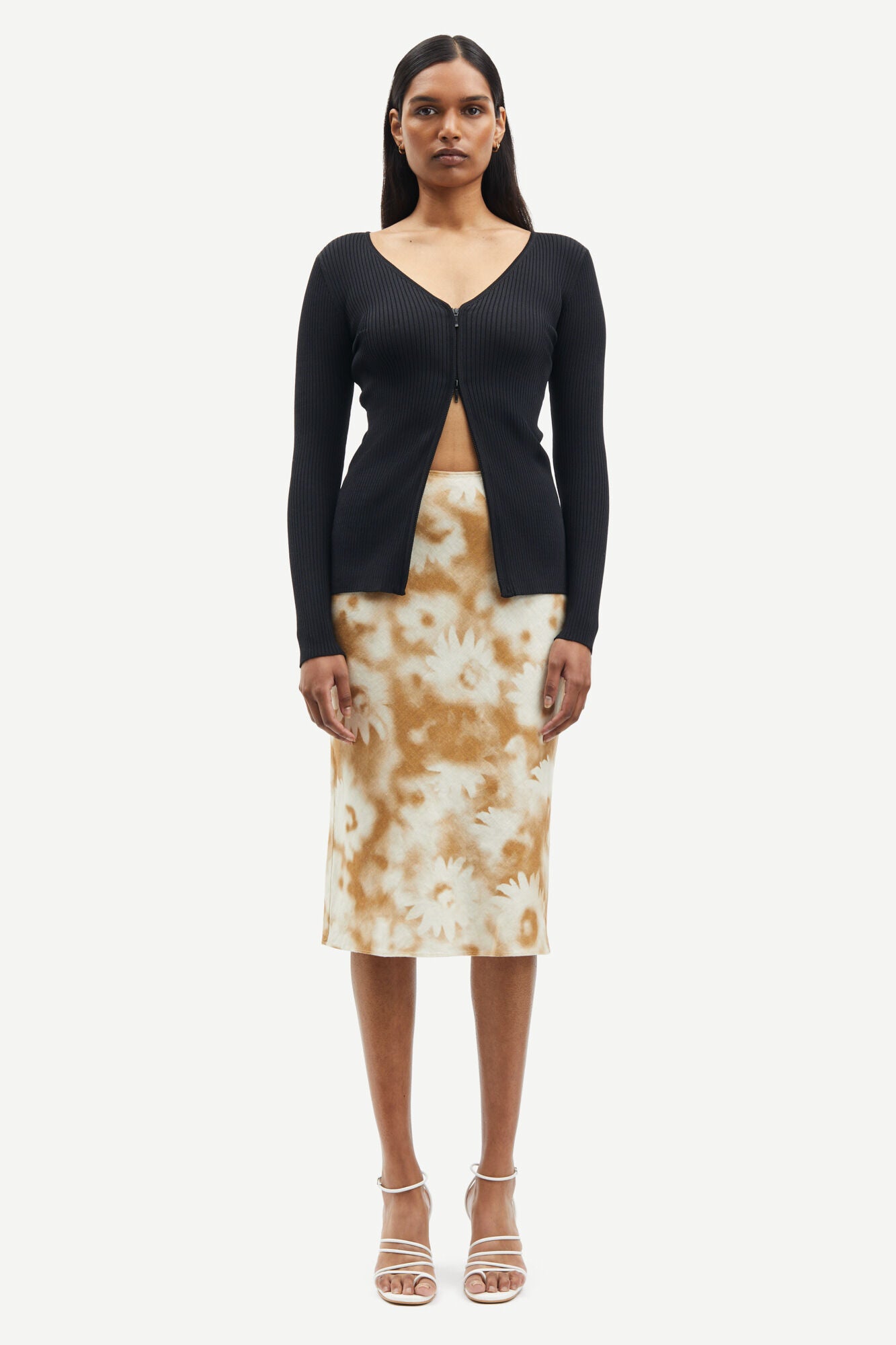 Samsoe Samsoe Saagneta Skirt