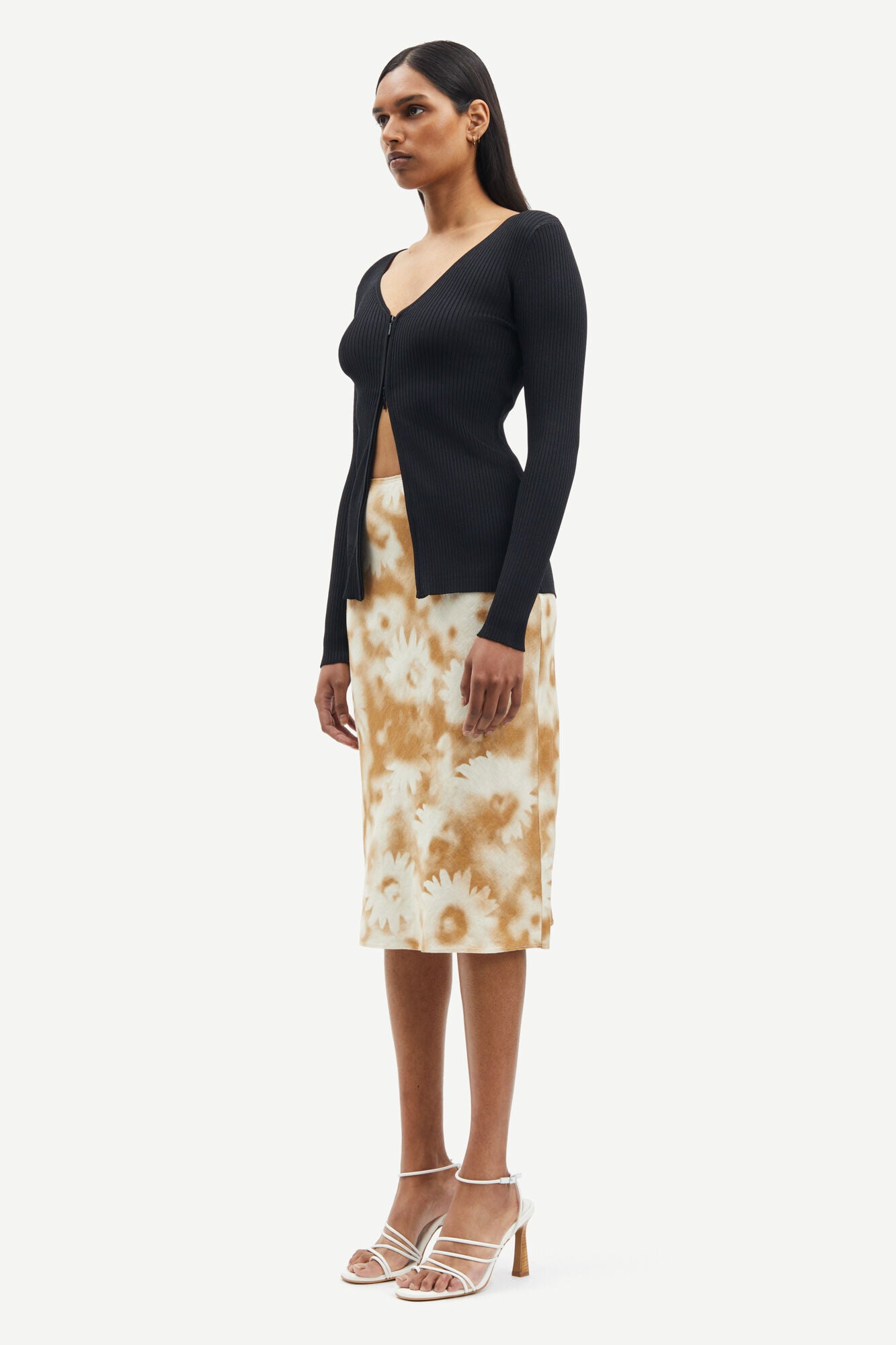 Samsoe Samsoe Saagneta Skirt
