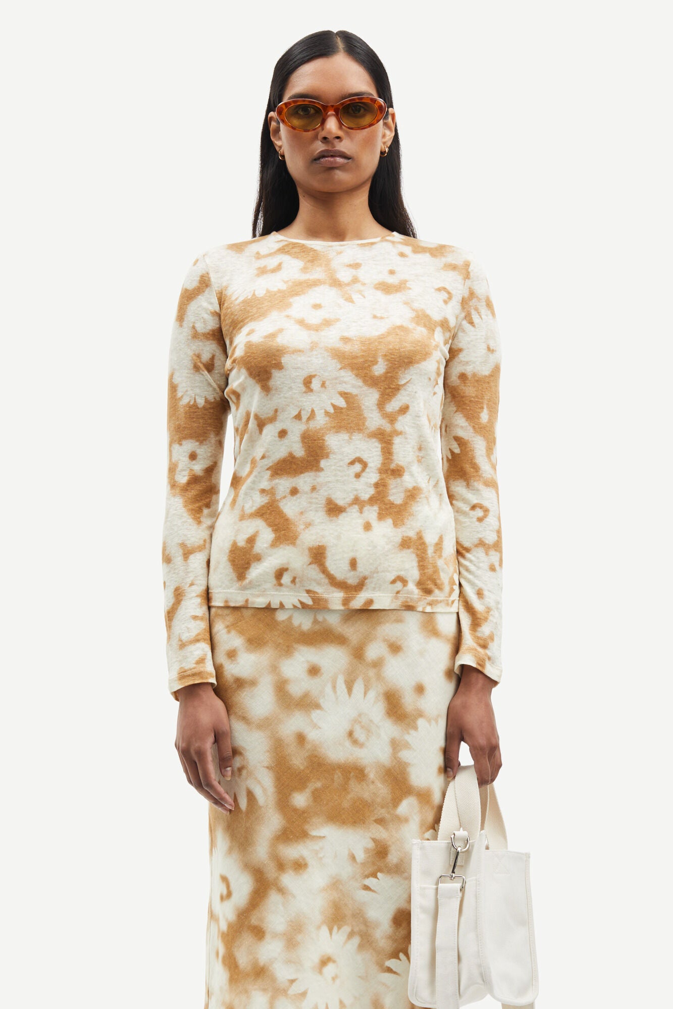 Samsoe Samsoe Sami Long Sleeve