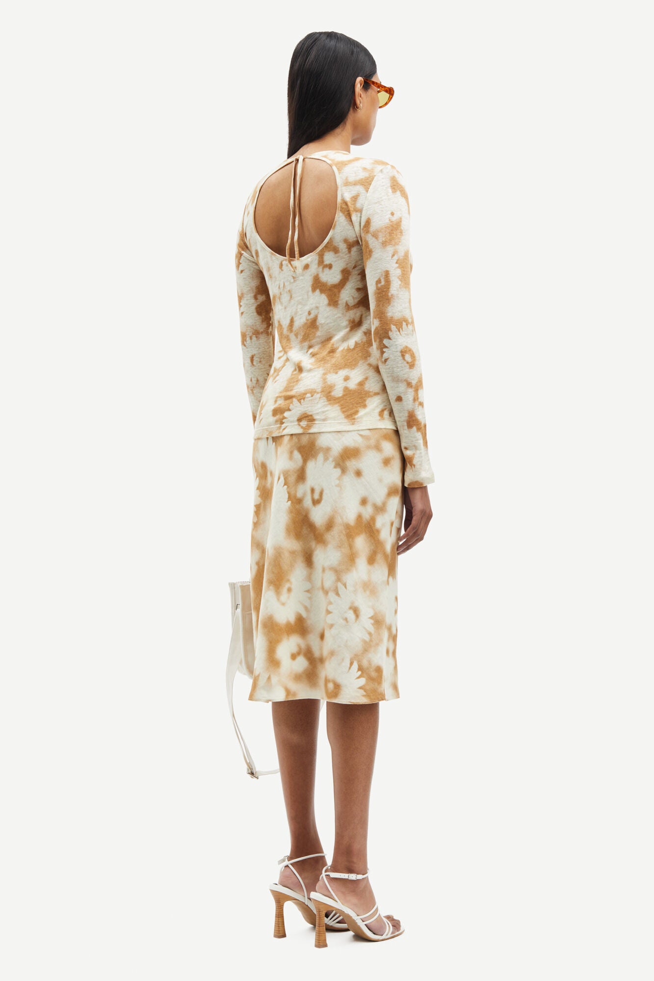 Samsoe Samsoe Sami Long Sleeve