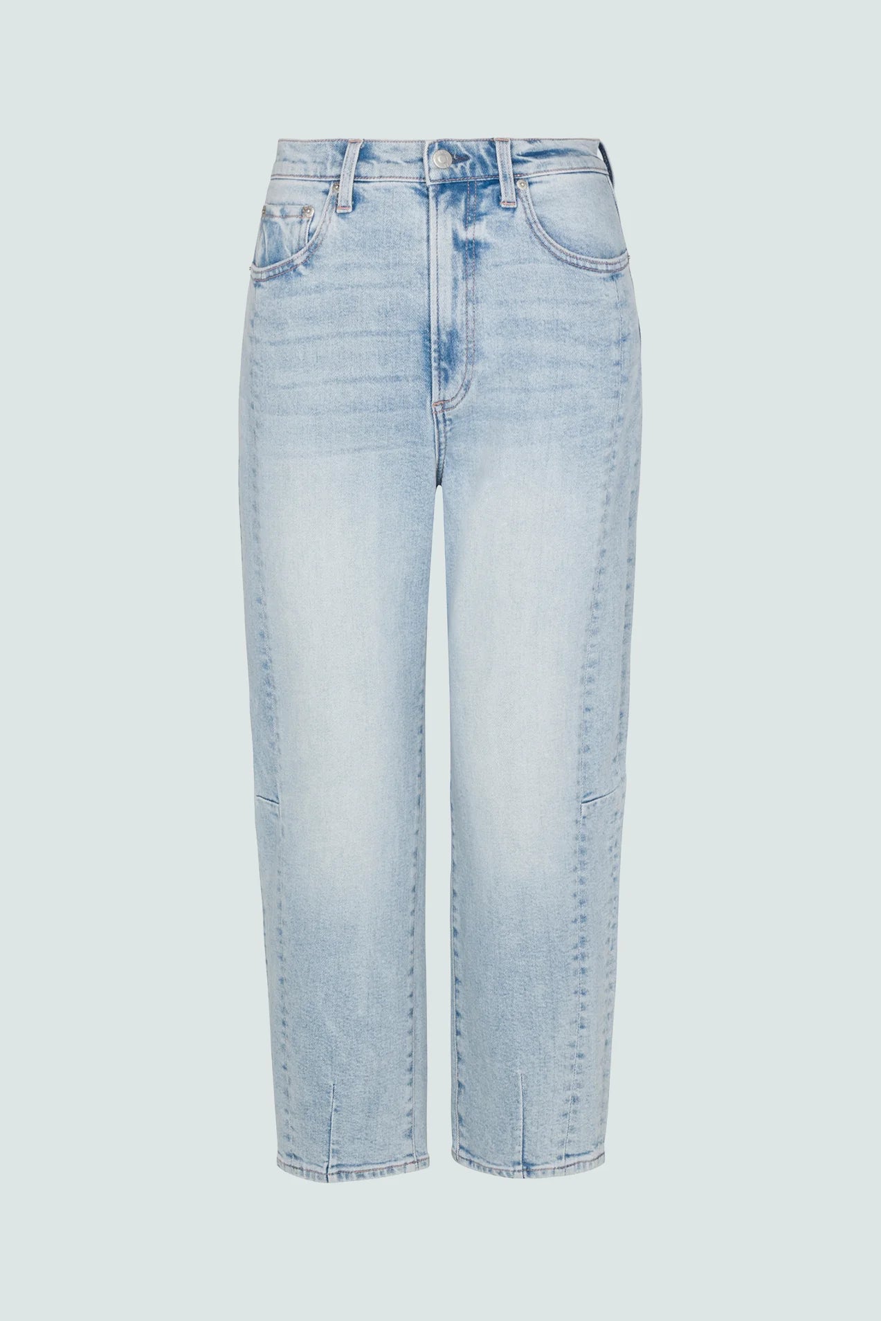Pistola Eli Arched Leg Pant