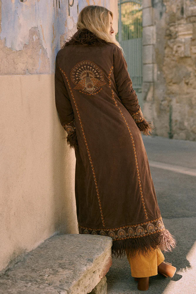 Spell Clemence Jacket