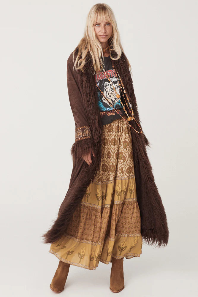Spell Clemence Jacket