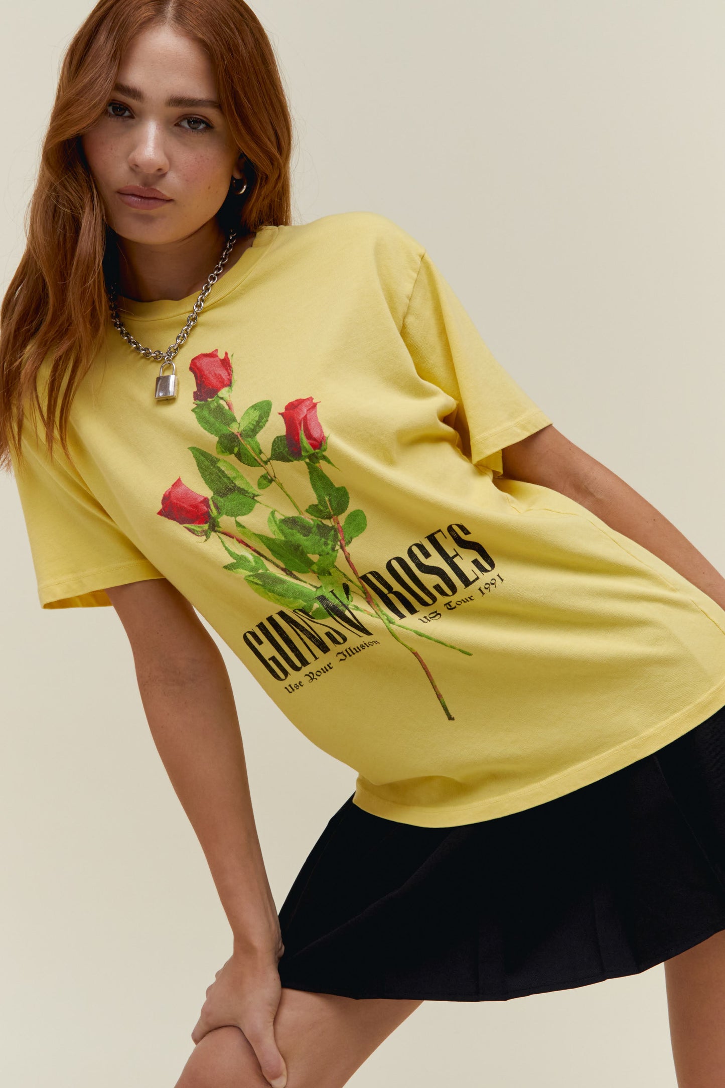 Daydreamer Guns n Roses