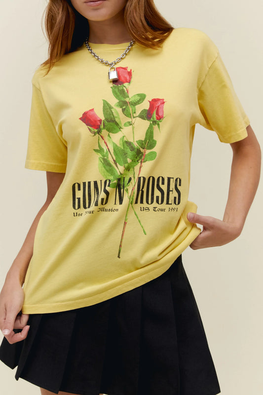 Daydreamer Guns n Roses