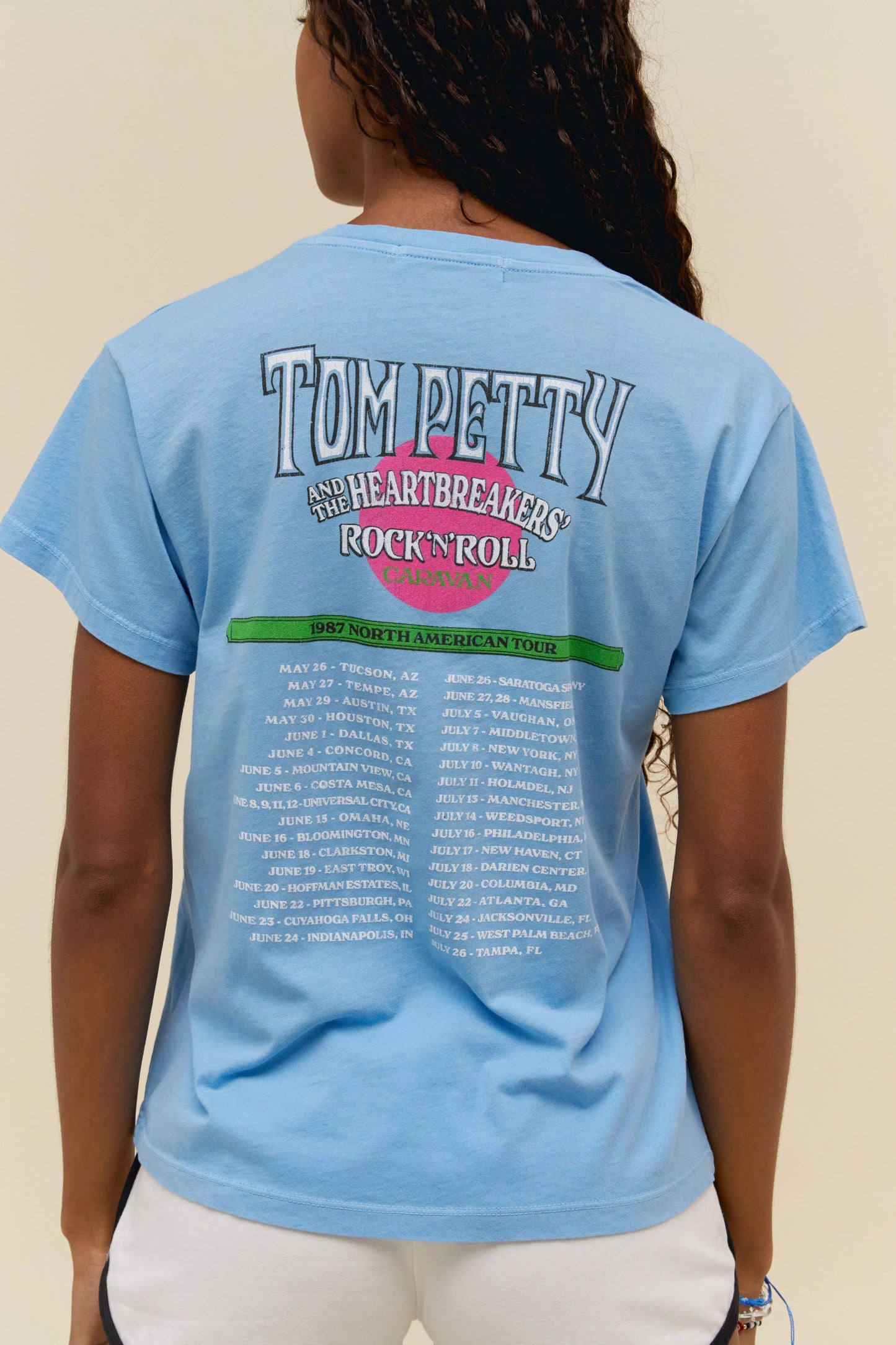 Daydreamer Tom Petty