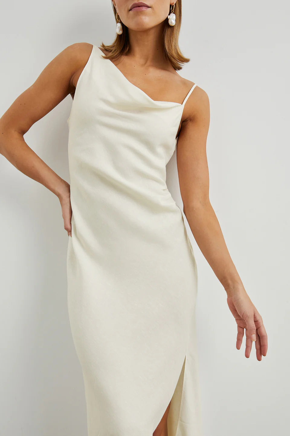 Rails Jackie Dress