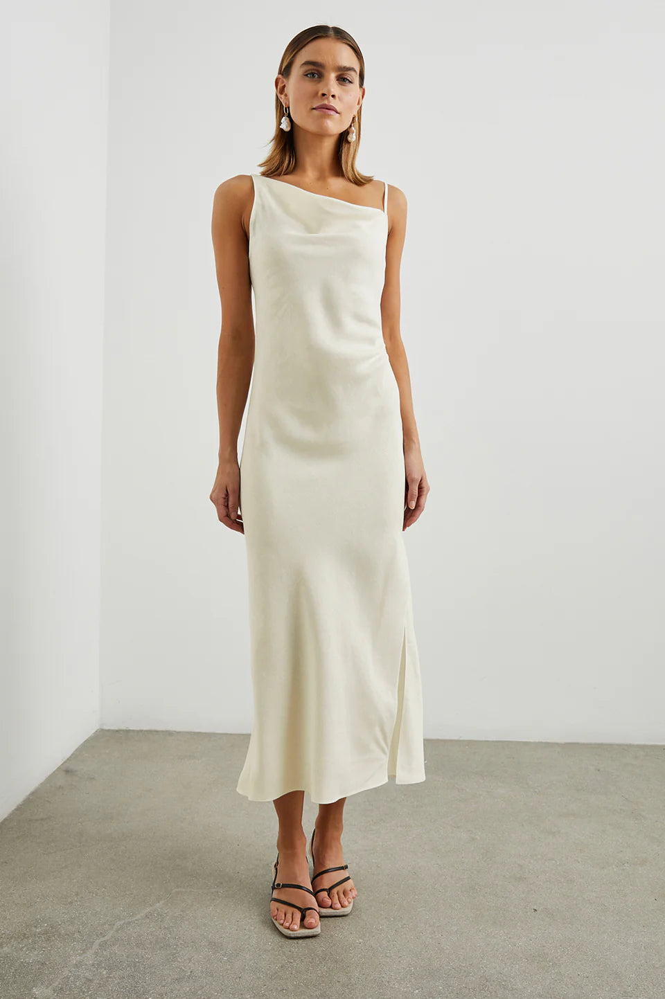 Rails Jackie Dress