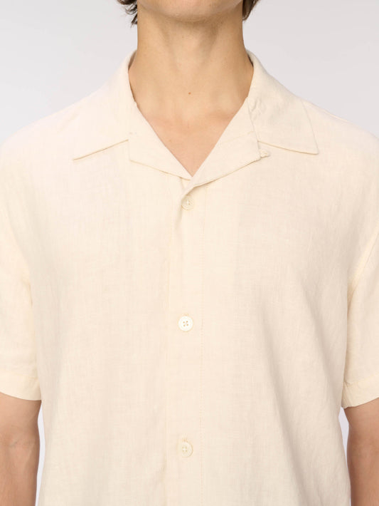 DL1961 Hugh Linen Shirt