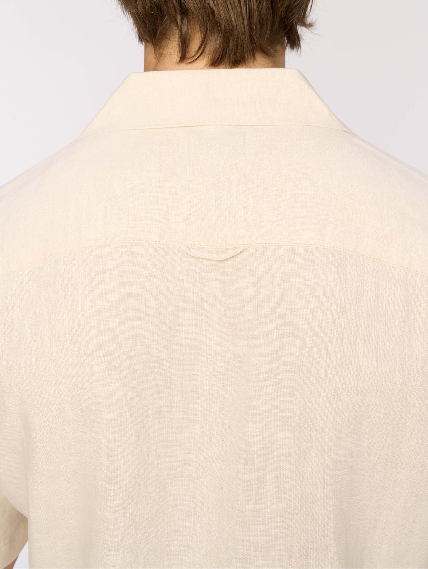 DL1961 Hugh Linen Shirt
