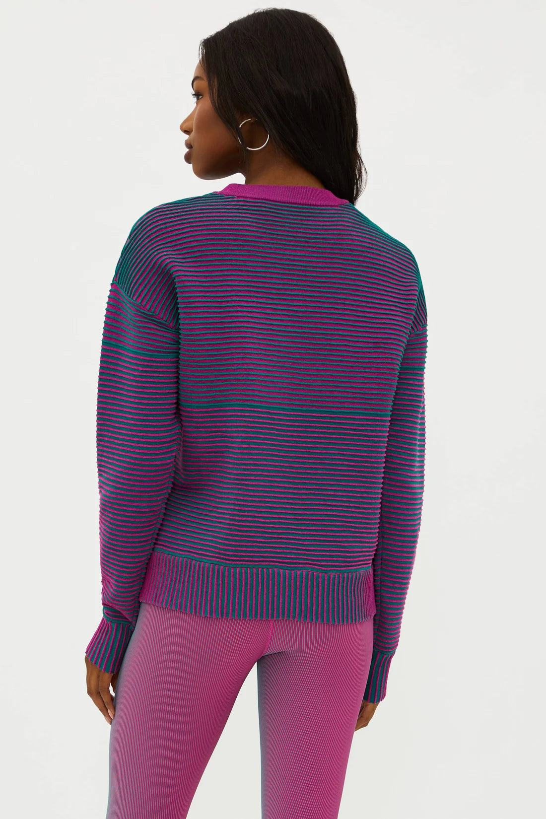Beach Riot Occulus Sweater