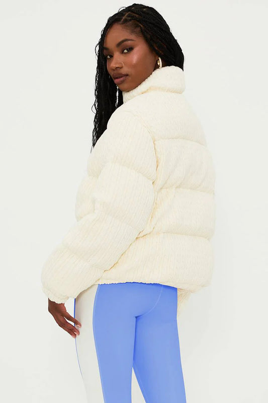 Beach Riot Jojo Puffer
