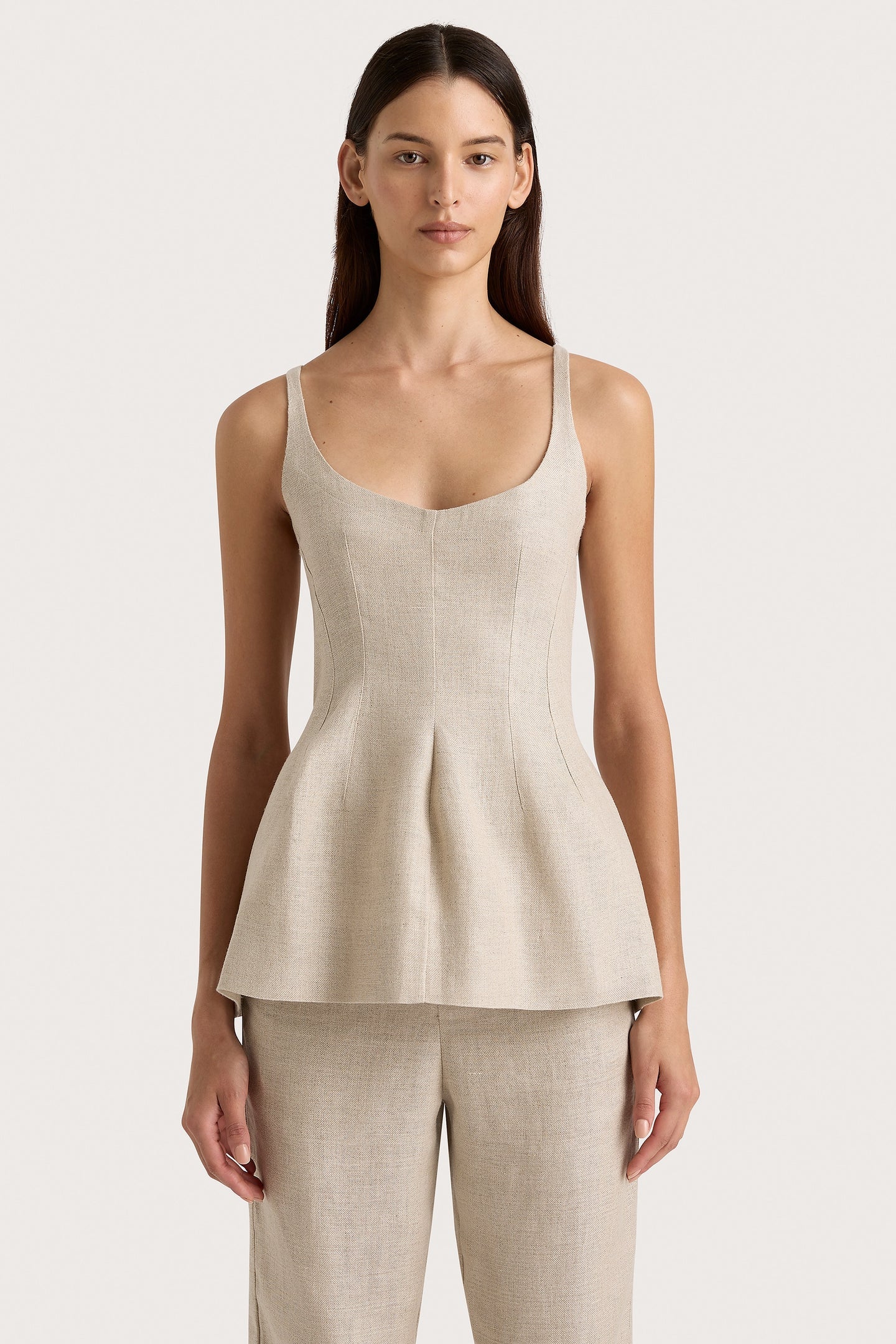Faithful the Brand Sanne Top