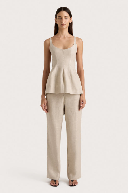Faithful the Brand Sanne Top