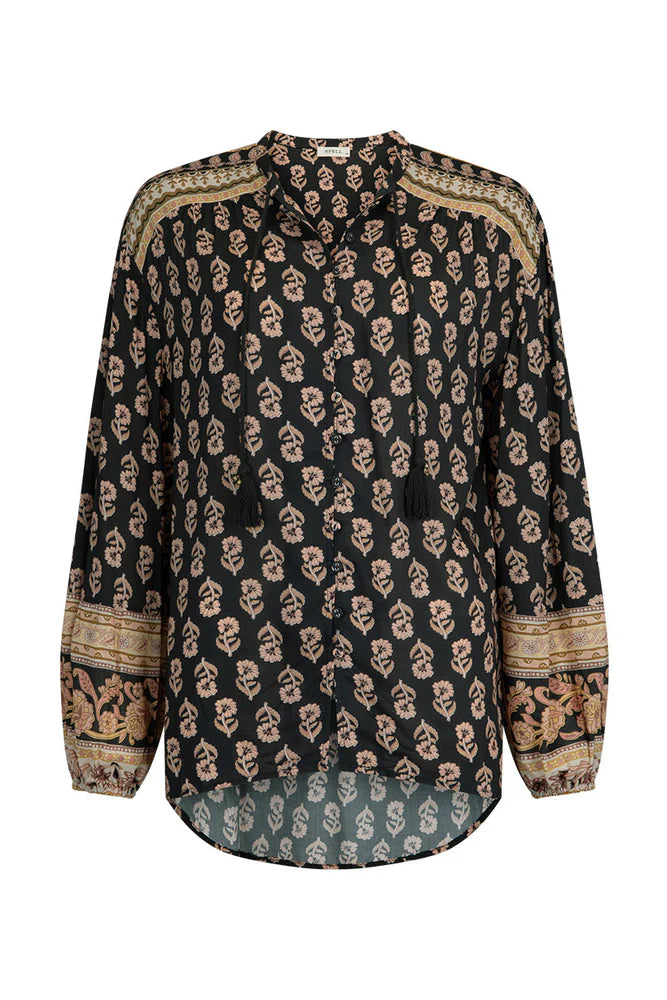 Spell Marmont Blouse