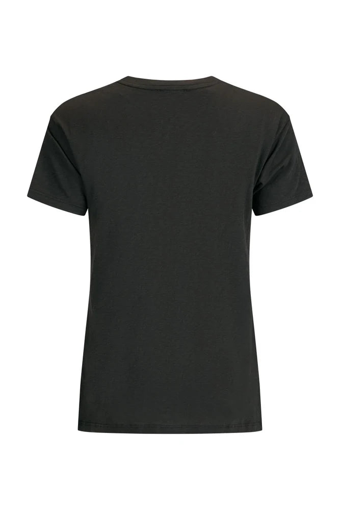 Spell Wonderland Biker Tee
