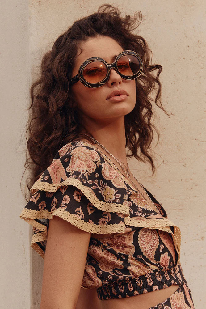 Spell Marmont Revelry Dress