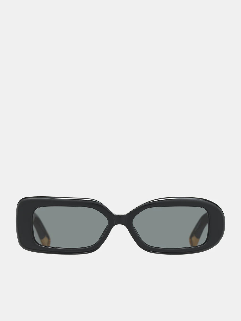 Jacquemus Rond Carre Black