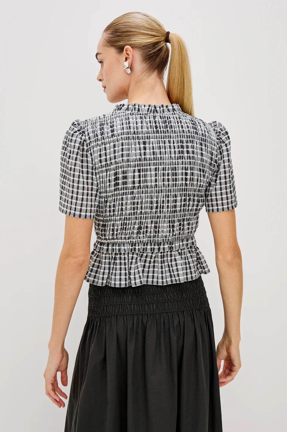 RAILS Portia Top