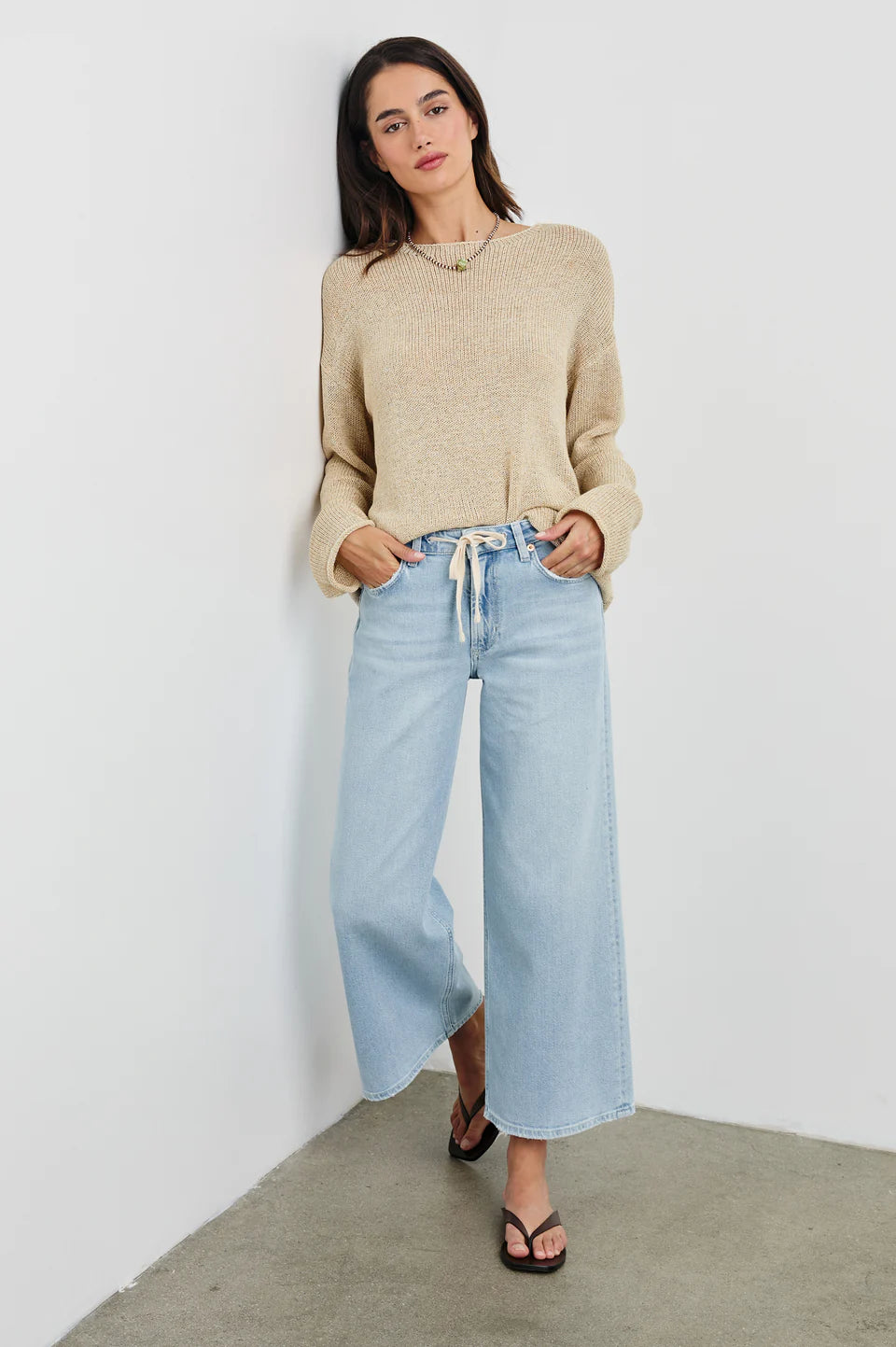 RAILS Evangeline Sweater