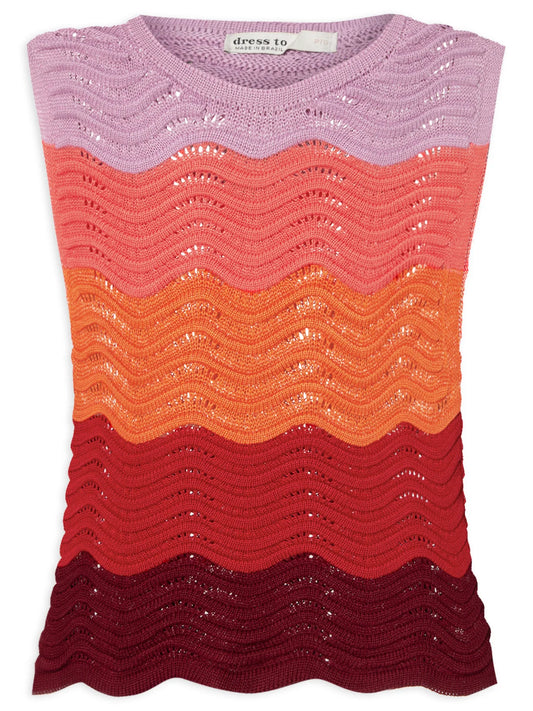 Dress to Vest