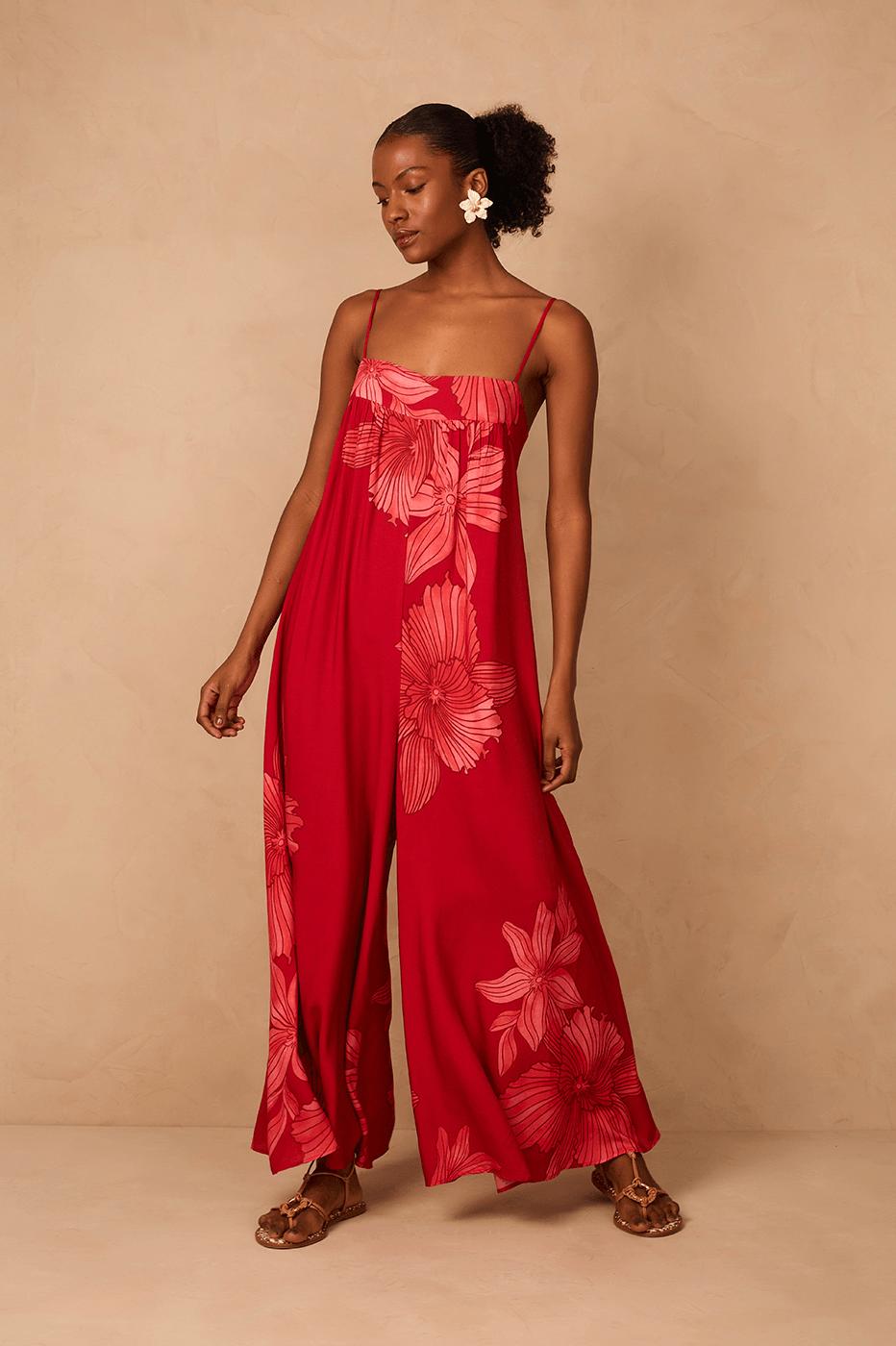 Dress to Jumpsuit