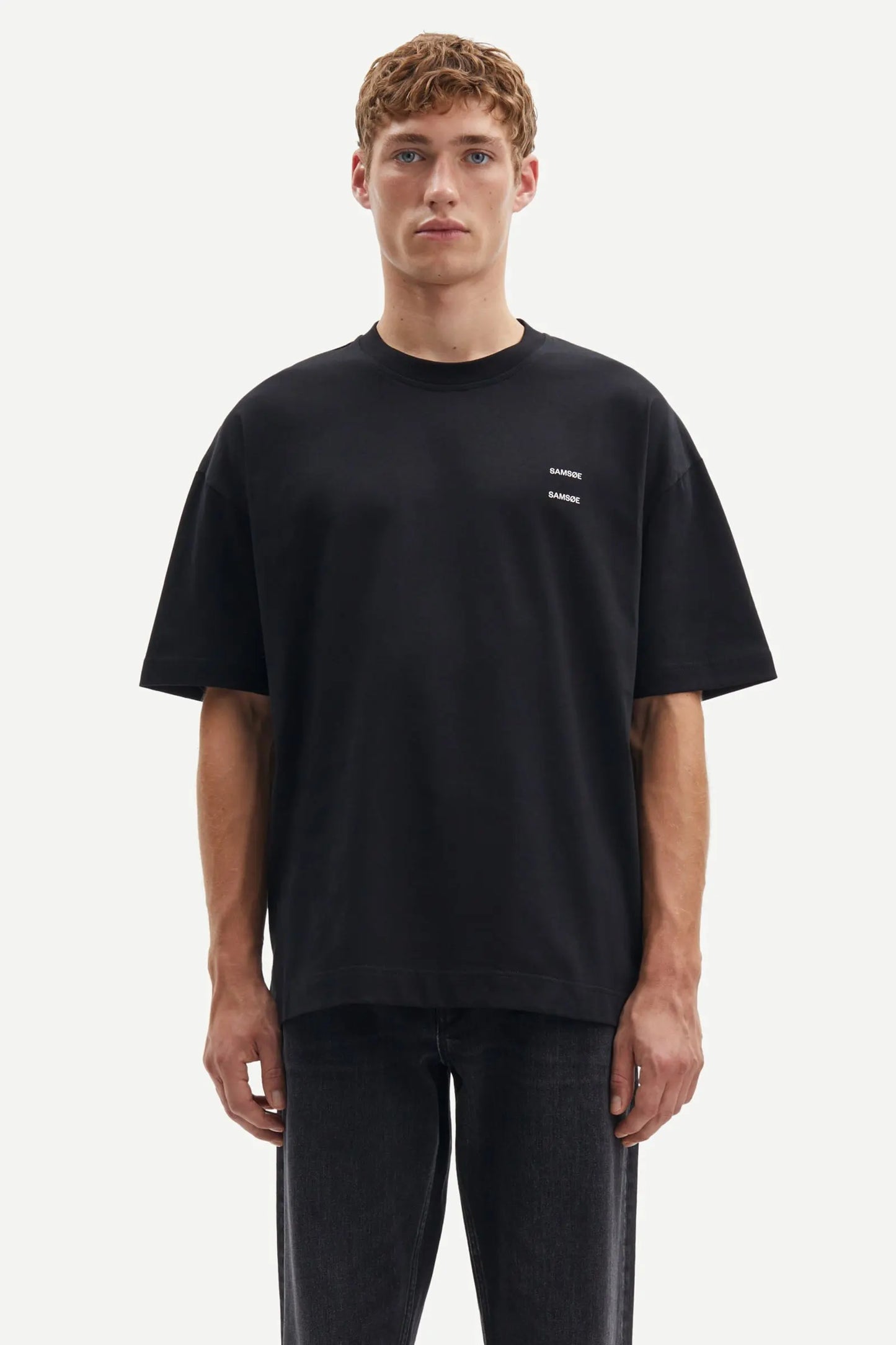 Joel T Shirt