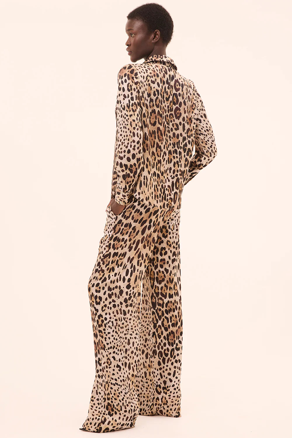 Misa Cher Pant