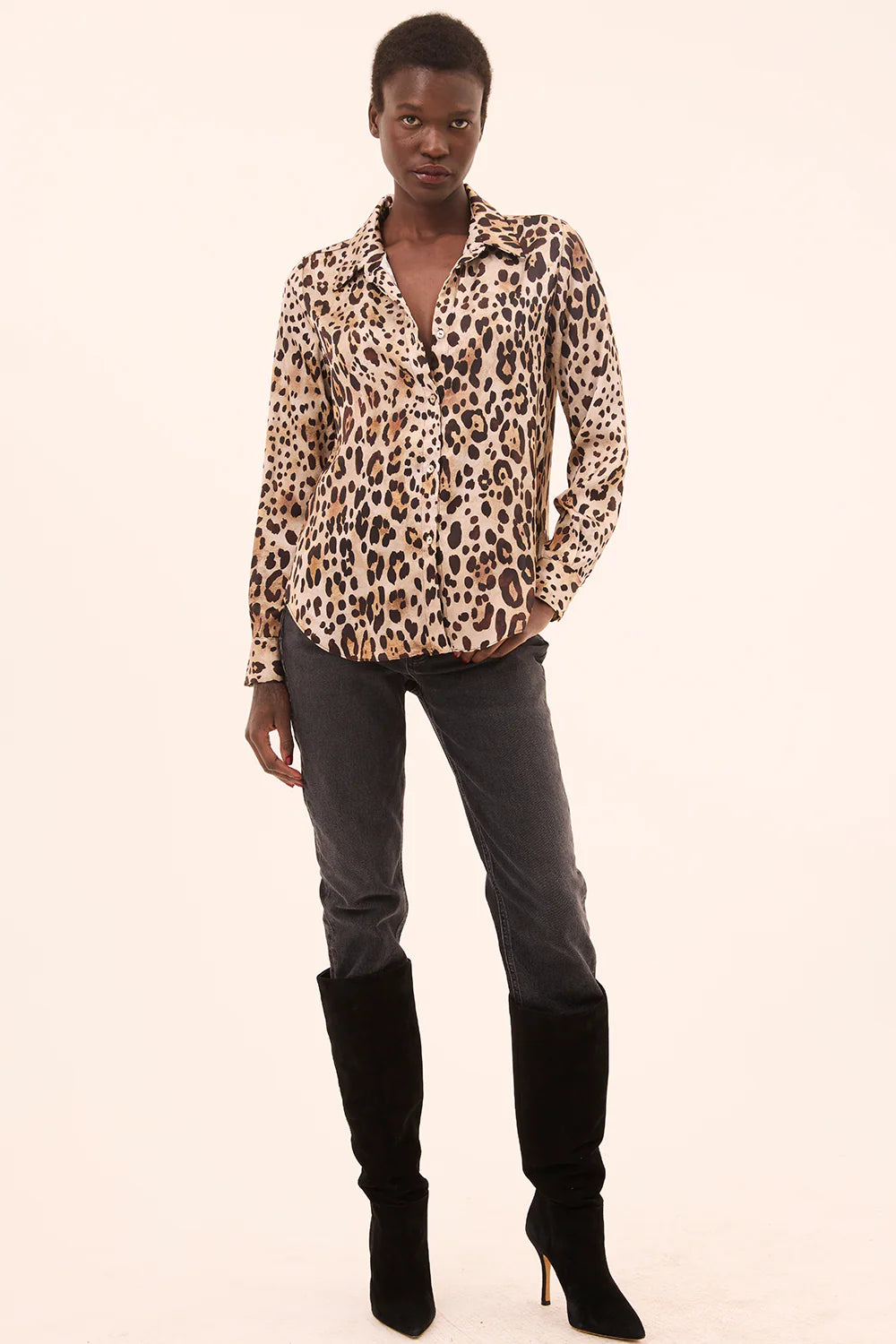 Misa Celine Top