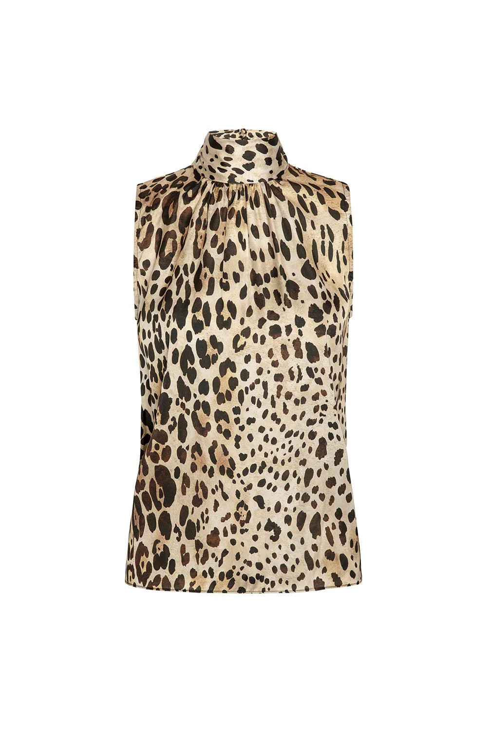 Misa Luka Top