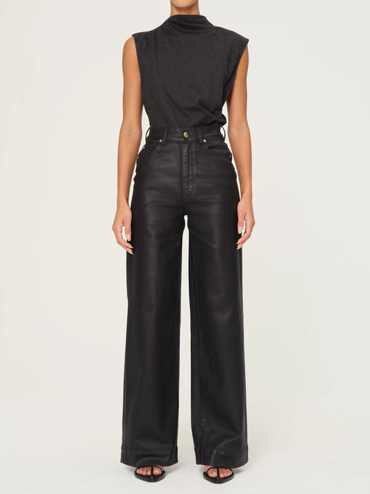 DL1961 Hepburn Wide Leg