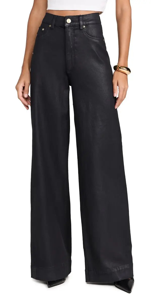 DL1961 Hepburn Wide Leg