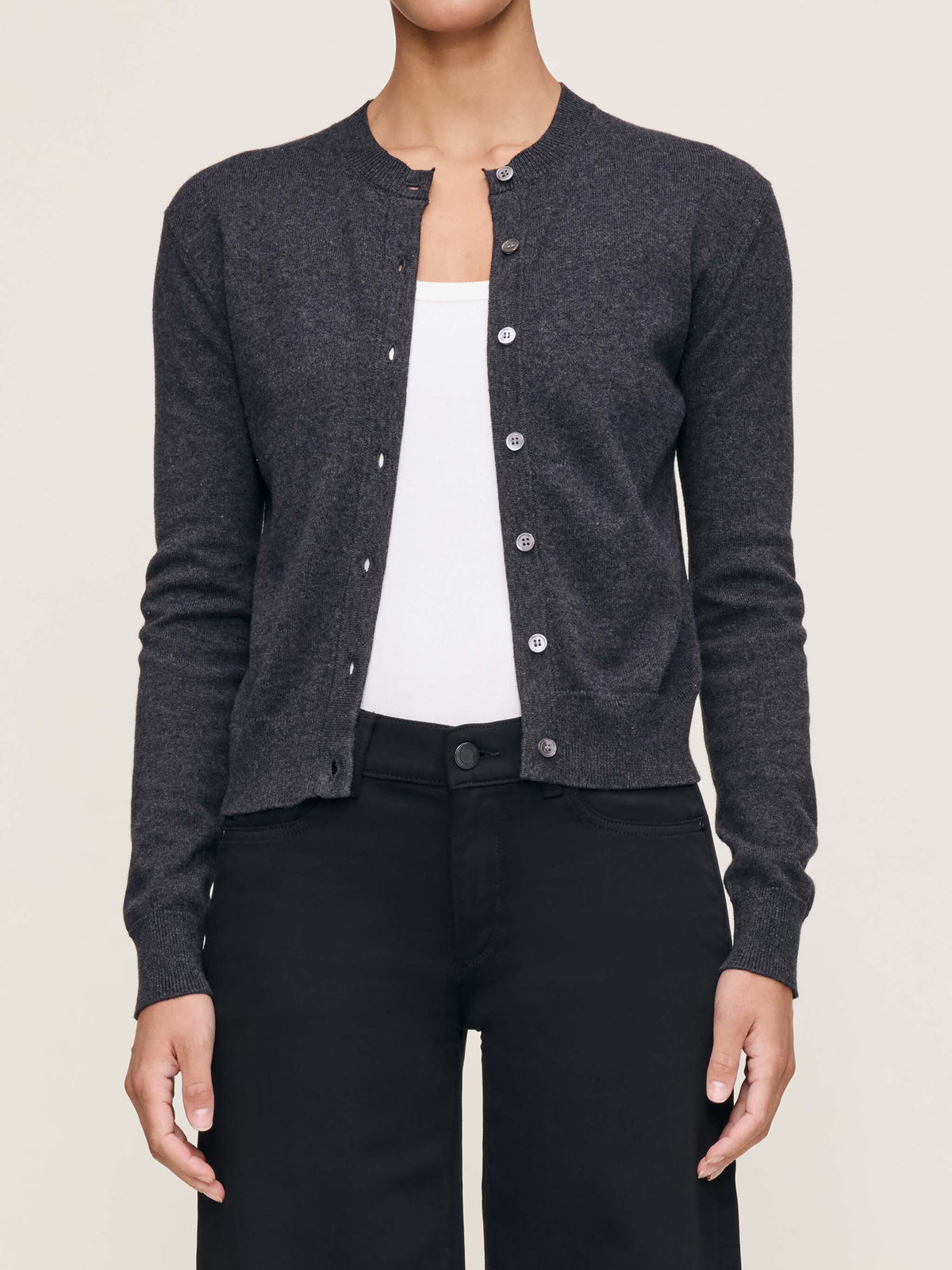 DL1961 Brinn Cardigan