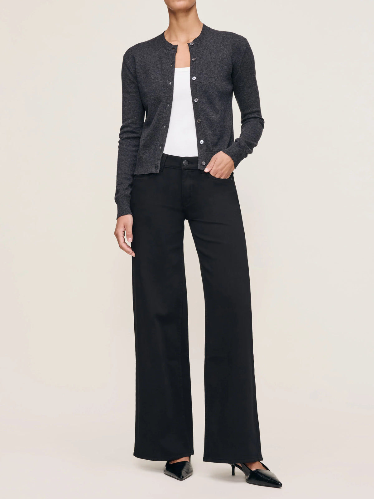 DL1961 Brinn Cardigan