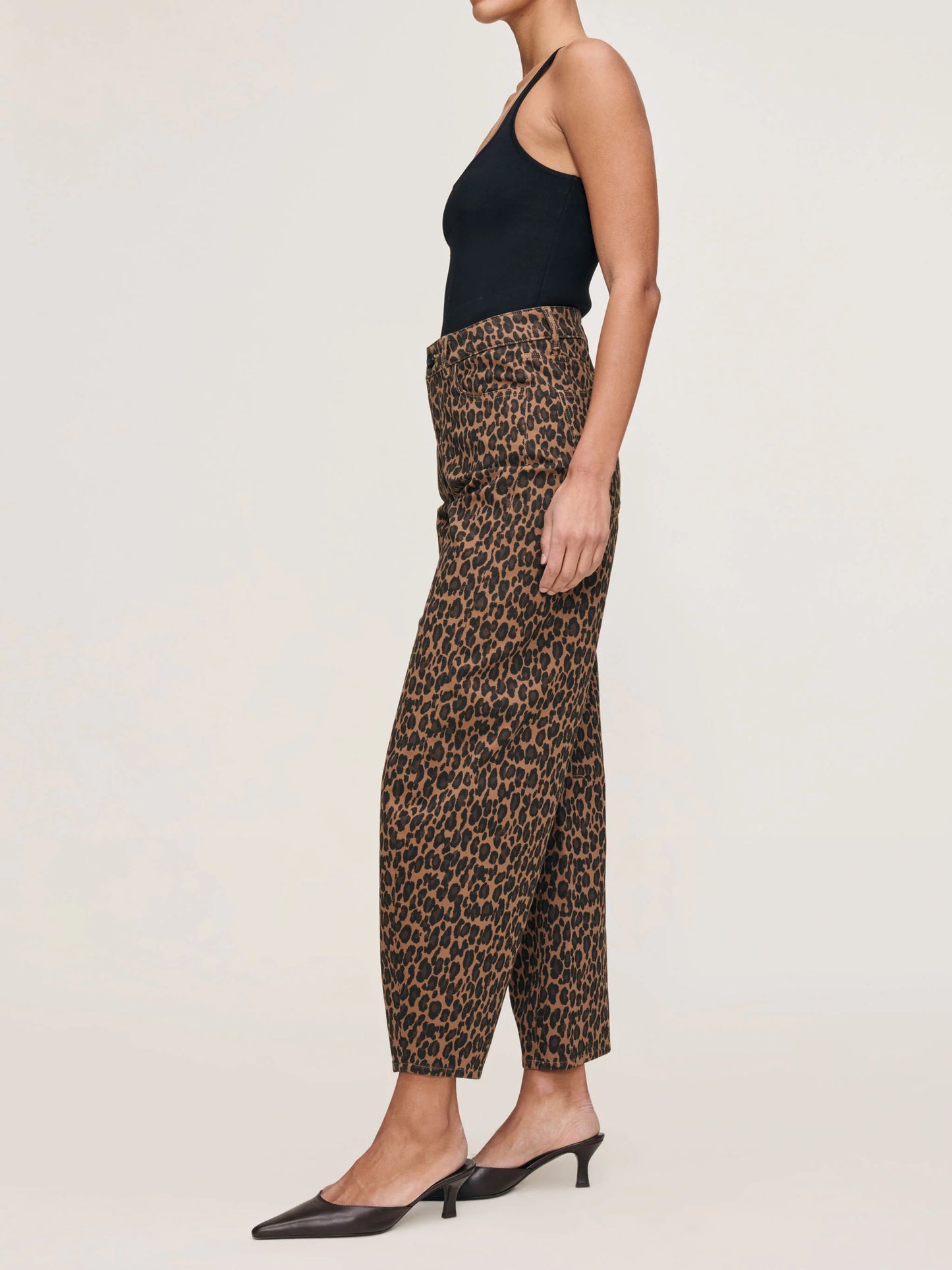 DL1961 Miro Barrel Leg Jean