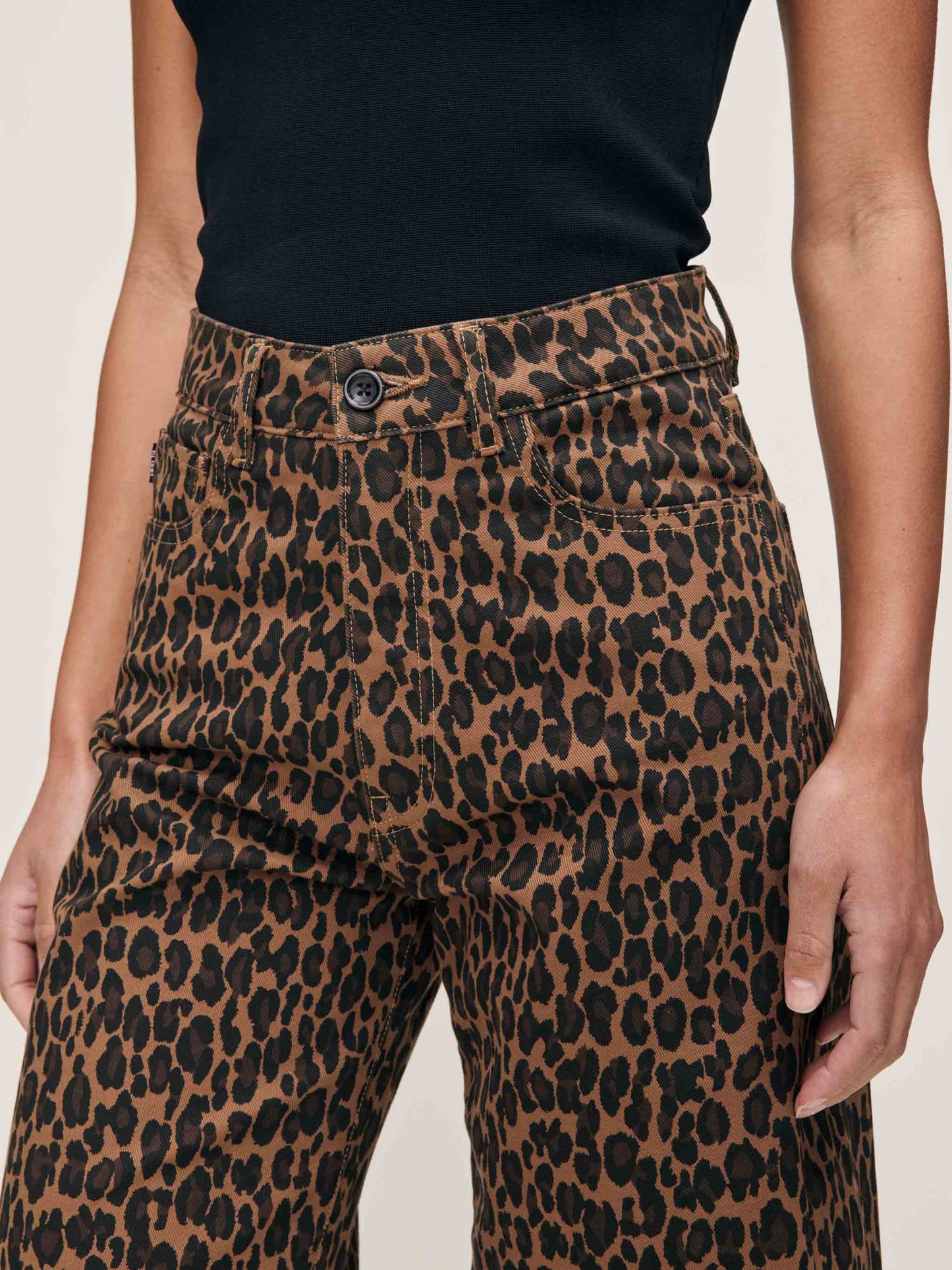 DL1961 Miro Barrel Leg Jean