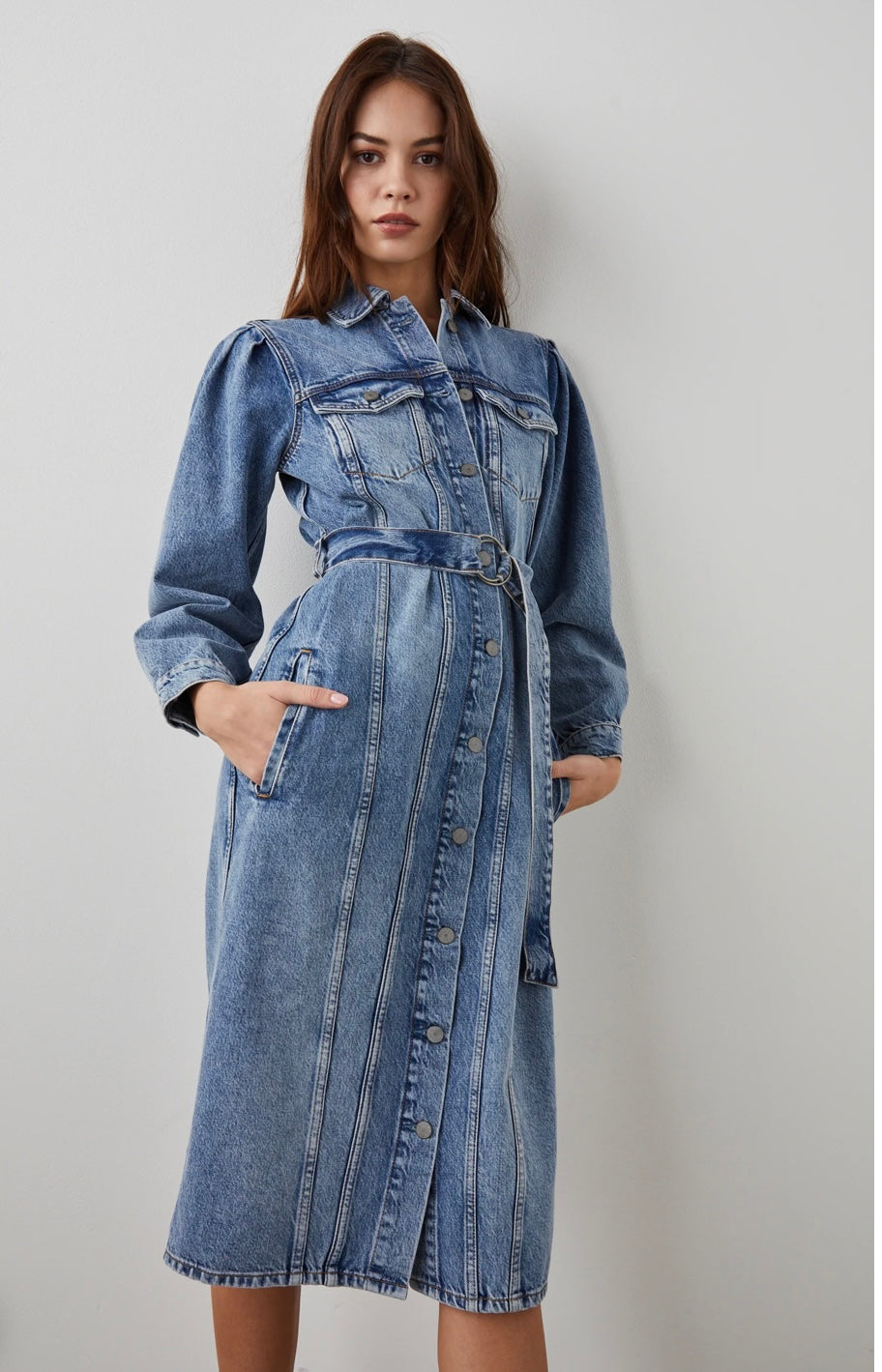 Rails Pismo Stillwater Dress