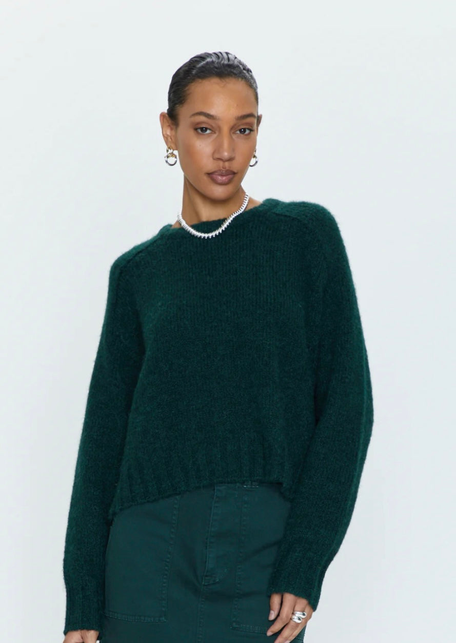 Pistola Aidan Pine Sweater