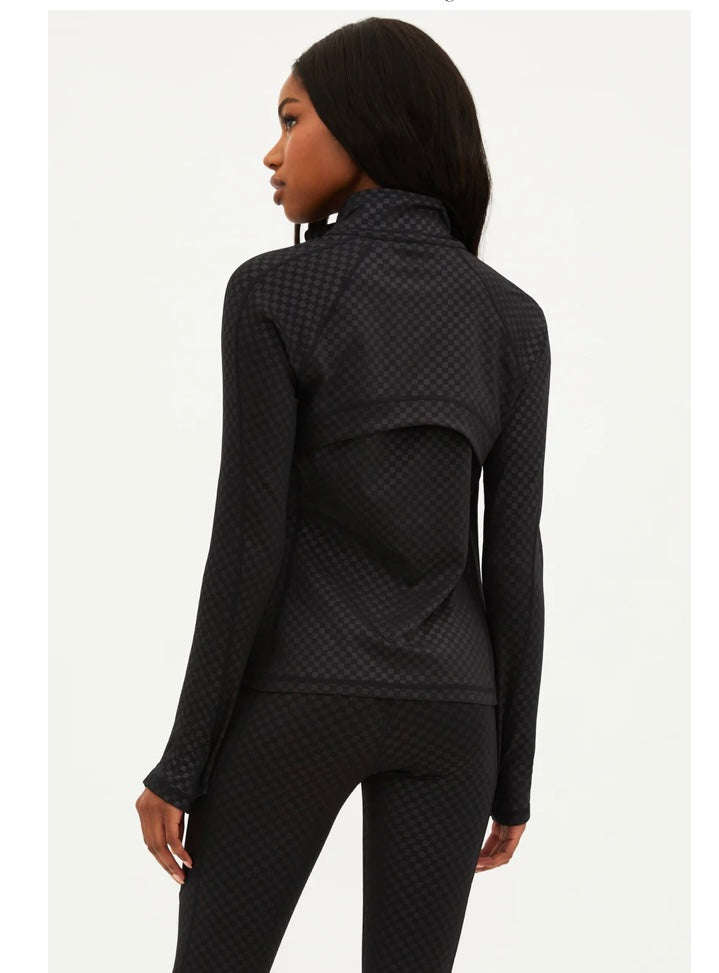 BEACH RIOT REINA RUNNING jacket