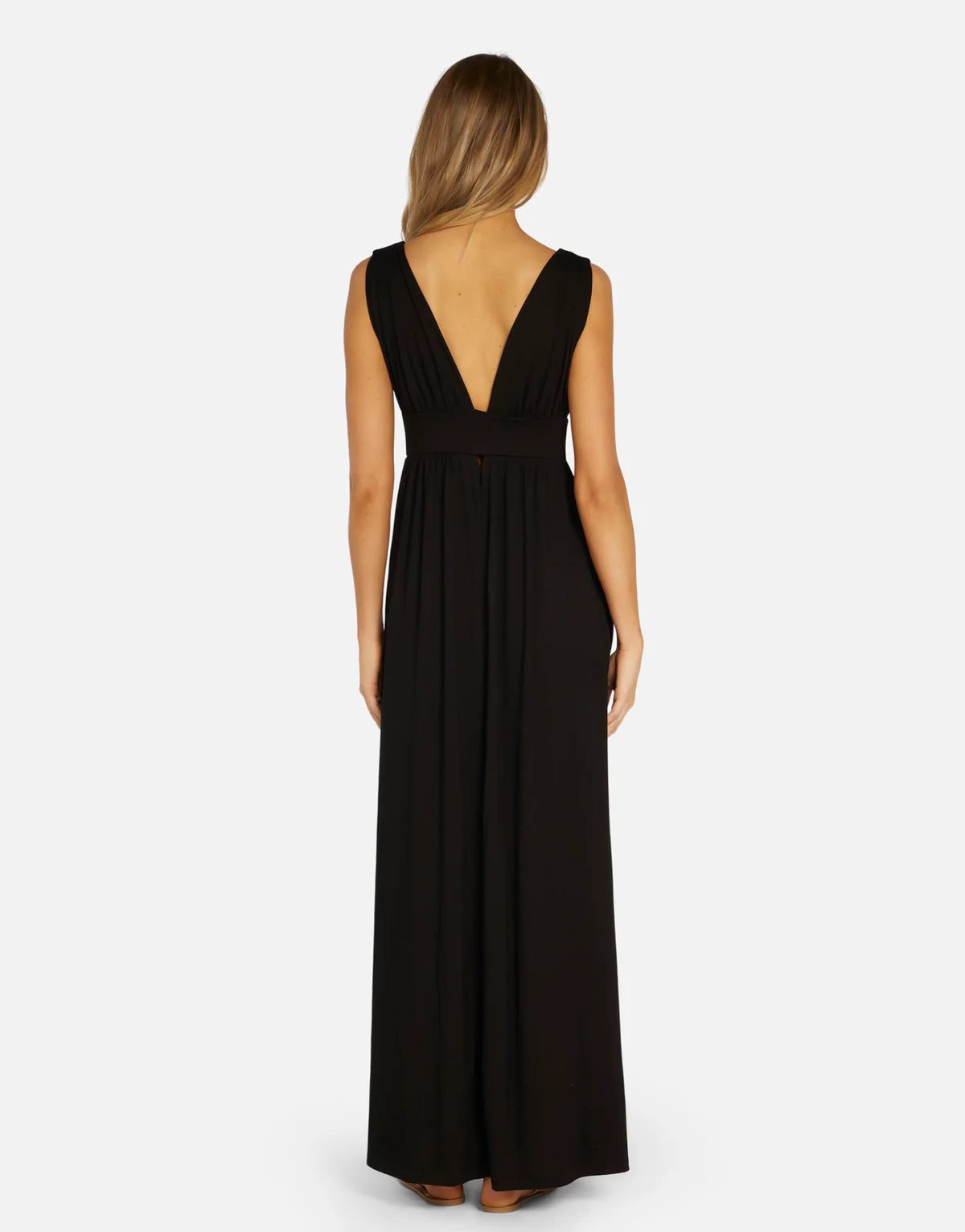 Michael Lauren Cesar Dress